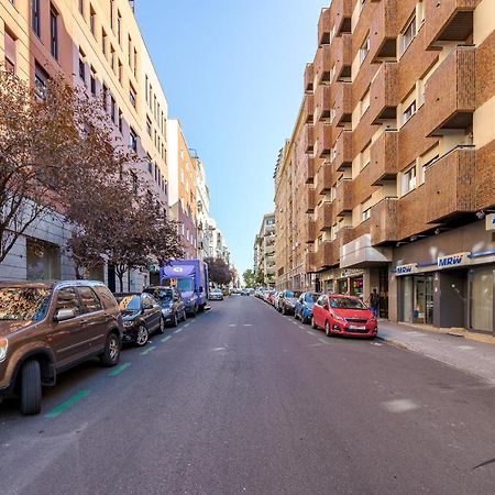 Ponzano Maravilla マドリード エクステリア 写真